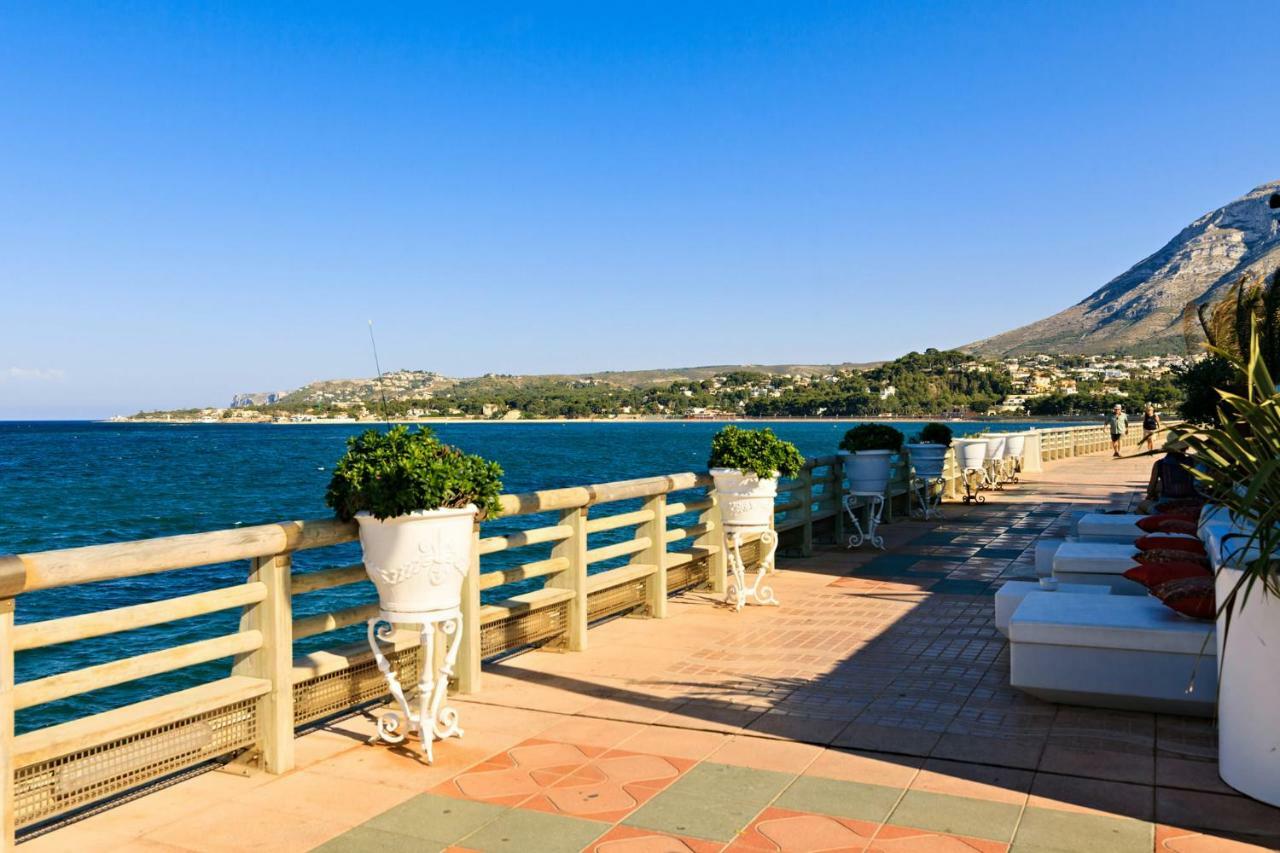 Villa Canoa Vyb Denia Exterior photo