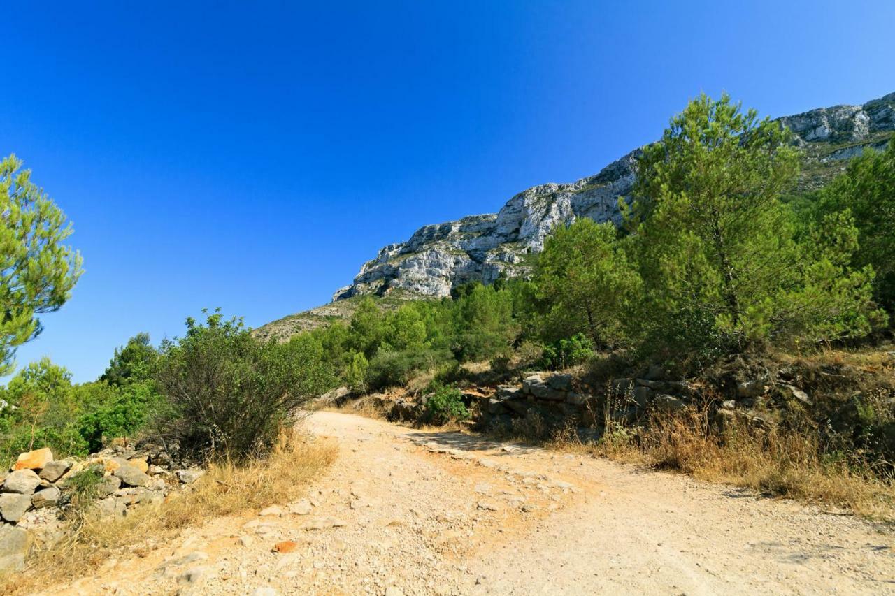 Villa Canoa Vyb Denia Exterior photo