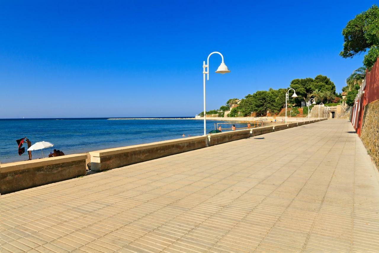 Villa Canoa Vyb Denia Exterior photo
